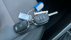 Hyundai i20 1.2 MPi SE 5dr Petrol Hatchback